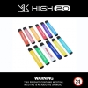Maskking Gt 450 Disposable Vape