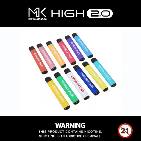 Wholesale Price Maskking Gt 450 Vape