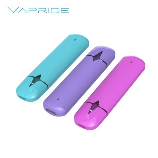 Best Vape VAPRIDE Vapride Vp80 Empty Wholesale Vapes