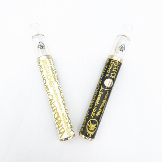 Hot Sale California Honey Cn9 Pen Vape