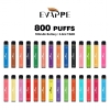 Evappe Evappe Box Vape