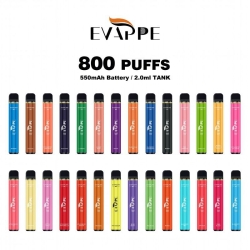 Evappe Evappe Box Vape