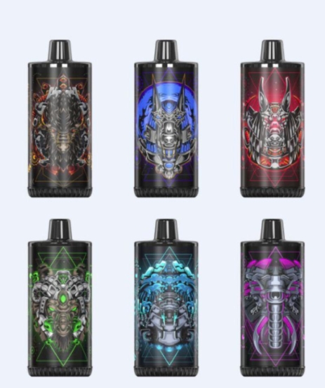 Uwell Pens Aaok Ak10000 Hits Vape Puffs