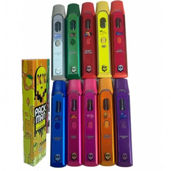 OEM Big Puff Pens Plus