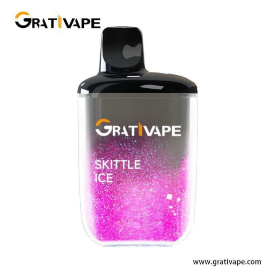 Vape Grati Imagic 10000 Wholesale