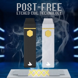 Puff Eboat Times or OEM D1 Empty Wholesaler Electronic Cigarette