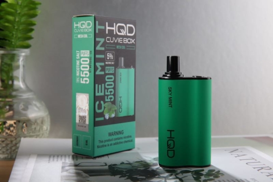 Bulk Pricing Wholesale Hqd Wholesale Disposable E H070 Cuvie Box Disposable Vapes
