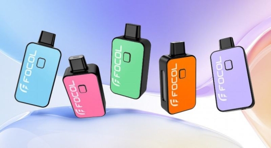 Wholesale Vape Pen Meta Focol-t5