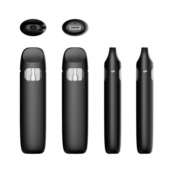 Tastefog Ay016 Disposable Big Hit Vape