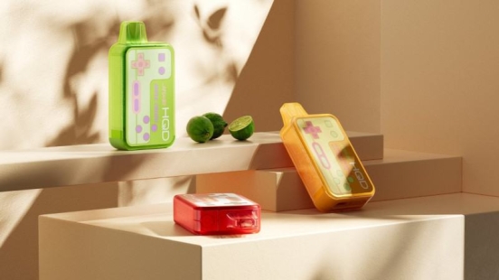 Premium Vape Pen Wholesale Disposable Hqd H094 5000 Puffs Vape Pens