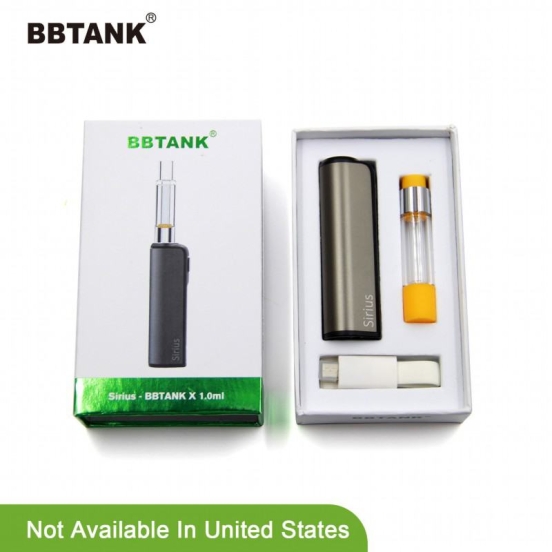 BBTANK Bbtank X Vape Wholesale Price