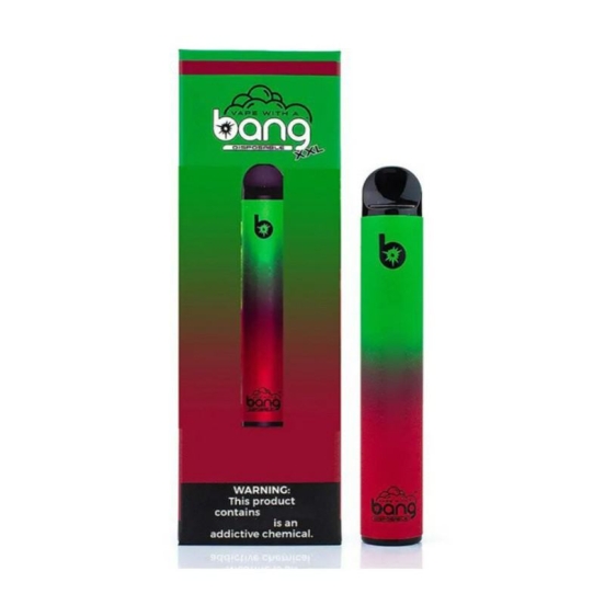 Cheap Pricing Bang Disposable Vape