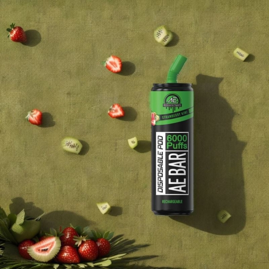 AE Qa25 Vape Flavors