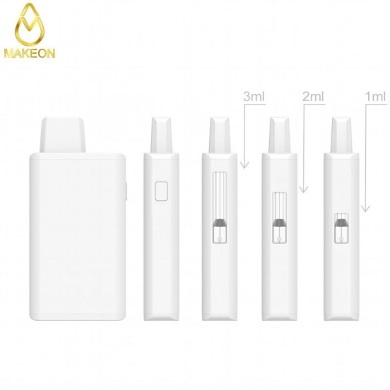 OEM/ODM Mk-dmod Vape Flavors