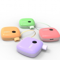 Disposable Luckee E-cigarette Macaron Box 600-1000 Puffs Nicotine