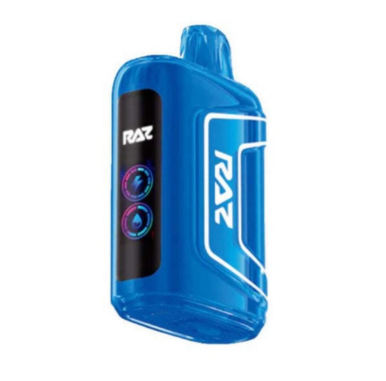 Wholesale Geek Raz Mega Tn9000 Vape Disposables