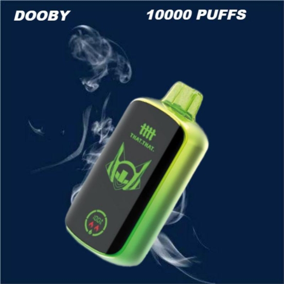 Wholesale all Dooby Vape Pens