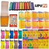 Lipufu Disposable Vape Pen 2g Honey Palm