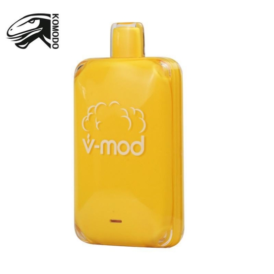 Komodo V-mod 10000 Puffs Vape Big Puff Pen Plus