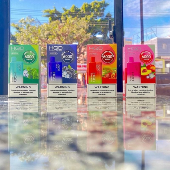 Smok Vape H092 Nederland