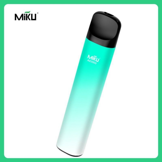 Smok Ab2019 3000 Puffs Vape Disposable Wholesale