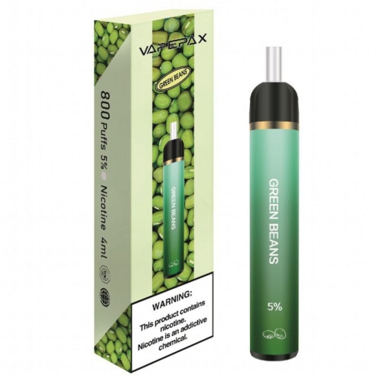 Premium Vape Pen pax 800 Vape Big Puff Bar Plus