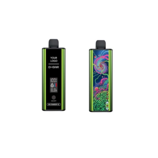 Wholesale Disposable Vape Bar Luckee D