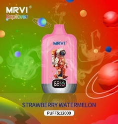 Disposable Meta Mrvi 12000 Vapes