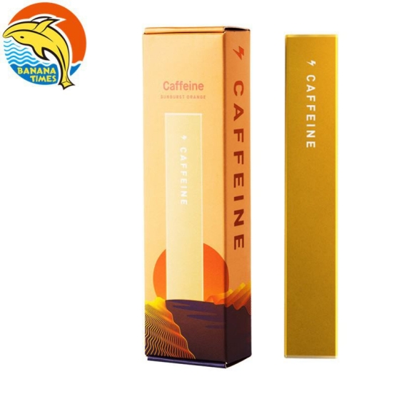 Top Picks 2024 Disposable Energy Vape O-300 - Melatonin Brands