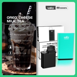 Miku Ab5000fa818 Big Hit Disposable Vape