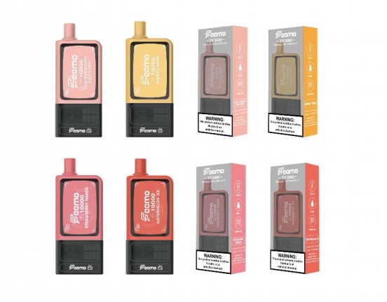 Disposable Feemo TW10000 Vape Feemo T10000 Pens Wholesale