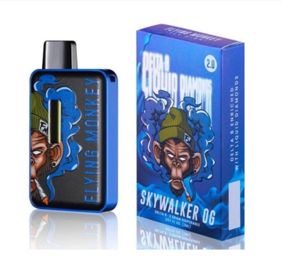 Smok Flying Monkey Vapes