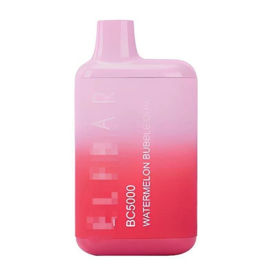 Wholesale Bc 5000 Puffs Disposable Vapes