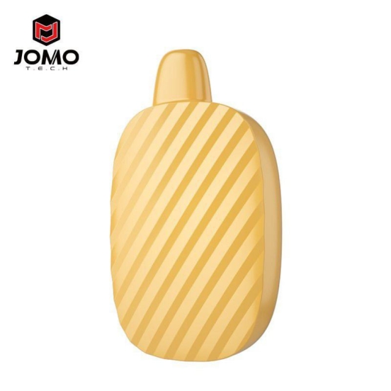 Jomo L11 Mini Cowry 5000 Puffs Vape Big Puff Pen Plus