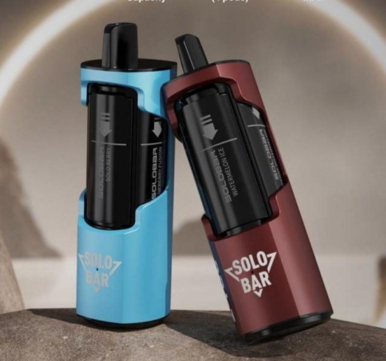 2024 Best Selling Smooth Hit Disposable Vape Dig 2400 2400(4*pods) Puffs