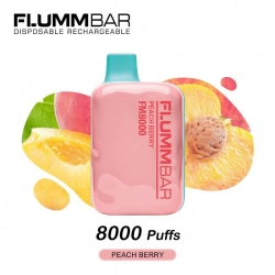 Flum M 8000 Cheap