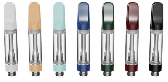 White label Disposable Vape Pens Cc2