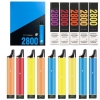 Disposable Big Hit Vape Customizable Flex 2800 Puffs