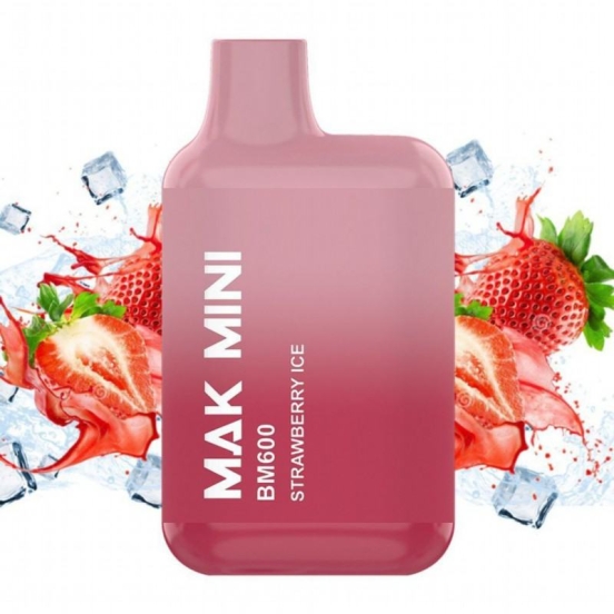 MAKmini600 Mak600 Vape Pens