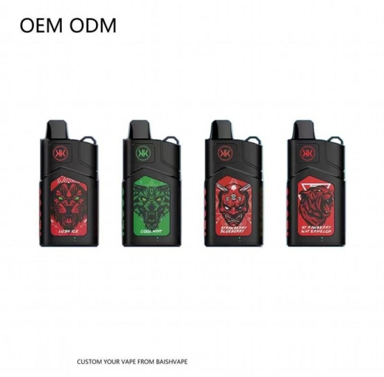 Premium Energy Kk 6 12000 Pens