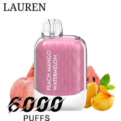 customize Big Puff Bar Plus