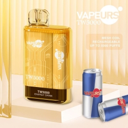 Disposable Vape Pens Smok Urs Tw 5000 Puffs