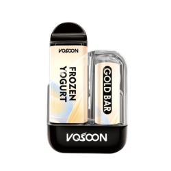 VOSOON Gold 4500 Puffs Disposable Vapes