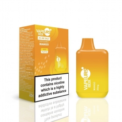 urs Urs Box 60080010001200150020002500 Puffs Vape Big Puff Pens Plus