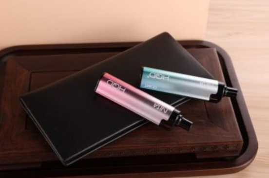 Superior Quality Disposable Vape Wholesale Hqd H089nita