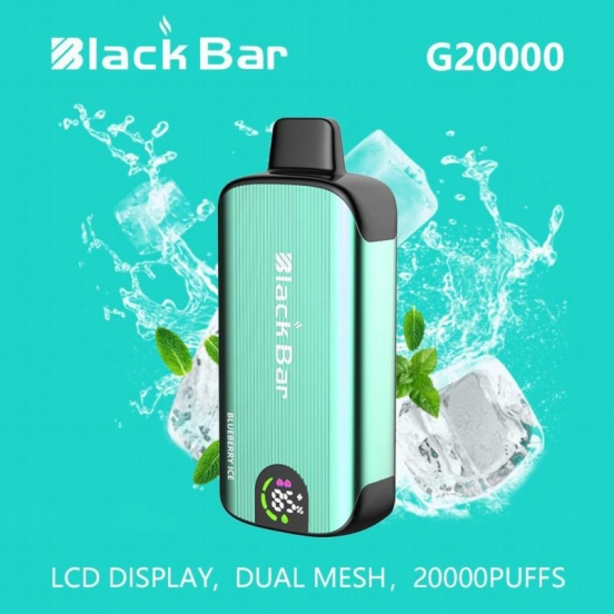 Bestseller AZE & Support Customization G20 20000 Puffs Wholesale Disposable Vapes