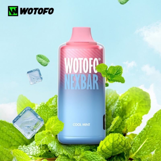 Wotofo Nex 0 1000 Puffs Vapes Wholesale