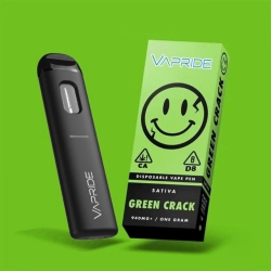 Smok Vp100 1ml 2gram Pod System Disposable Vapes