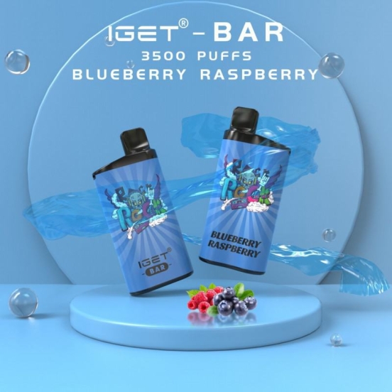 Best Vape Disposable IGET Vape Iget Legend 3500 Puffs Wholesale