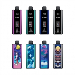 Smok D- 10000 80000andmore Puffs Vape Disposable